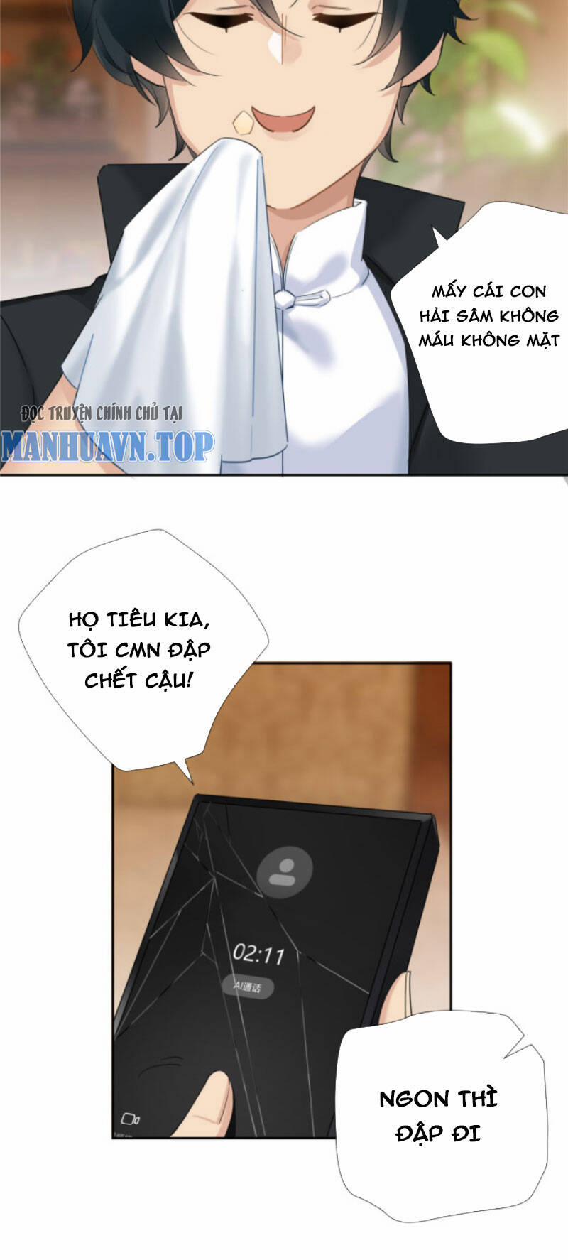 Hỗn Loạn Nhất Lịch Sử 42 trang 13