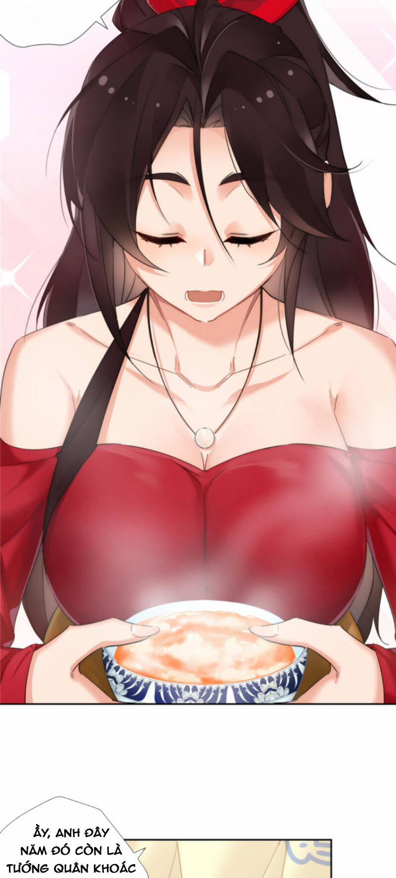 Hỗn Loạn Nhất Lịch Sử 42 trang 6