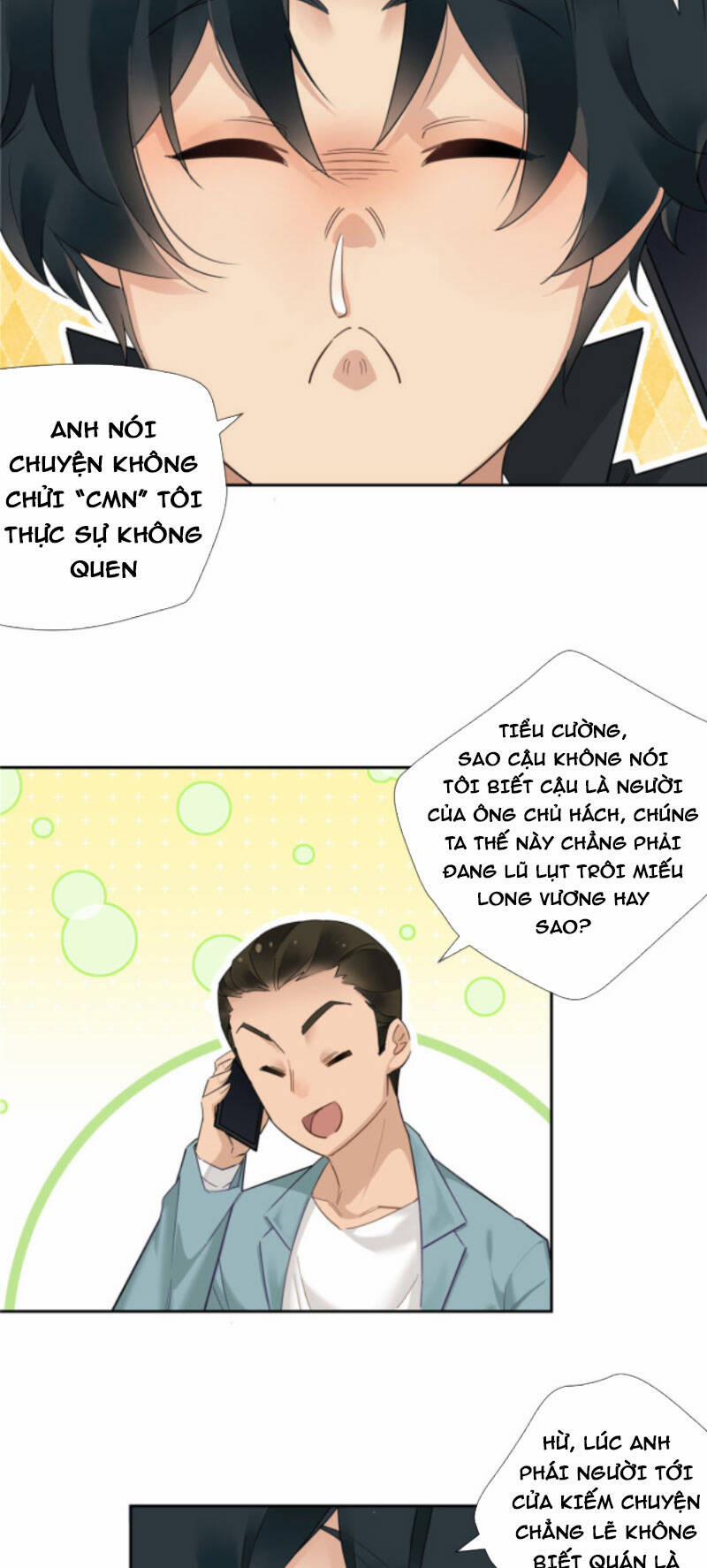 Hỗn Loạn Nhất Lịch Sử 42 trang 8