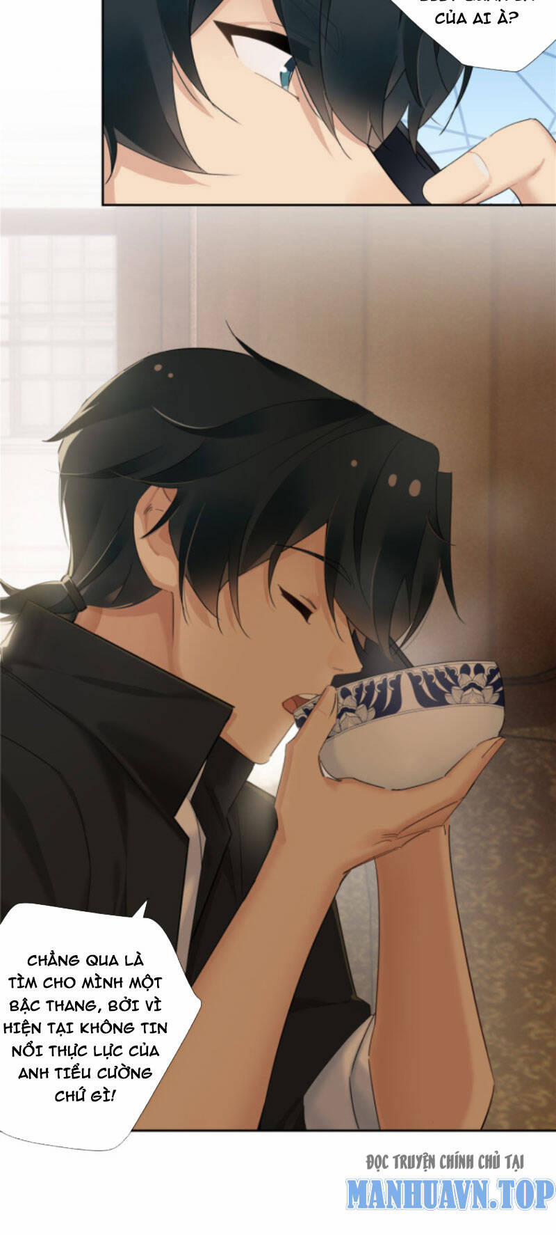 Hỗn Loạn Nhất Lịch Sử 42 trang 9