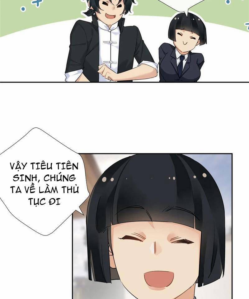 Hỗn Loạn Nhất Lịch Sử 43 trang 16