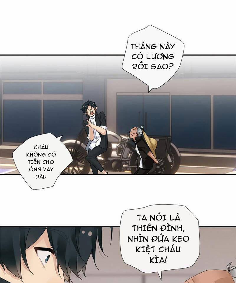 Hỗn Loạn Nhất Lịch Sử 43 trang 22