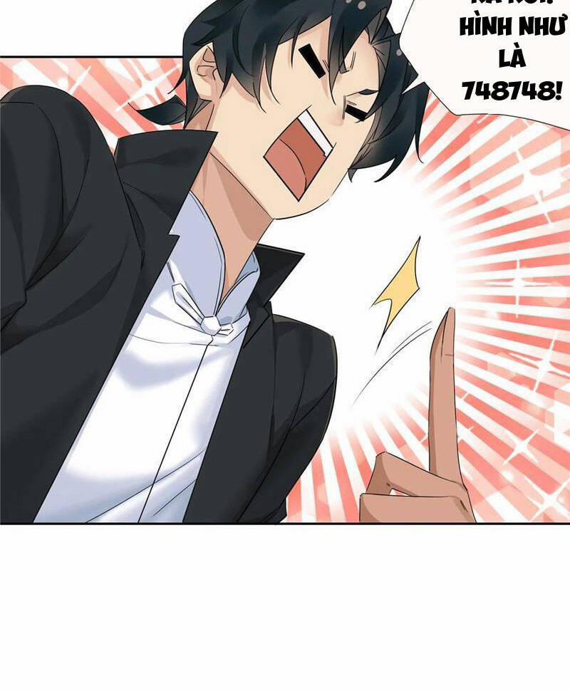 Hỗn Loạn Nhất Lịch Sử 43 trang 28