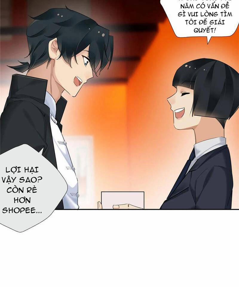Hỗn Loạn Nhất Lịch Sử 43 trang 6