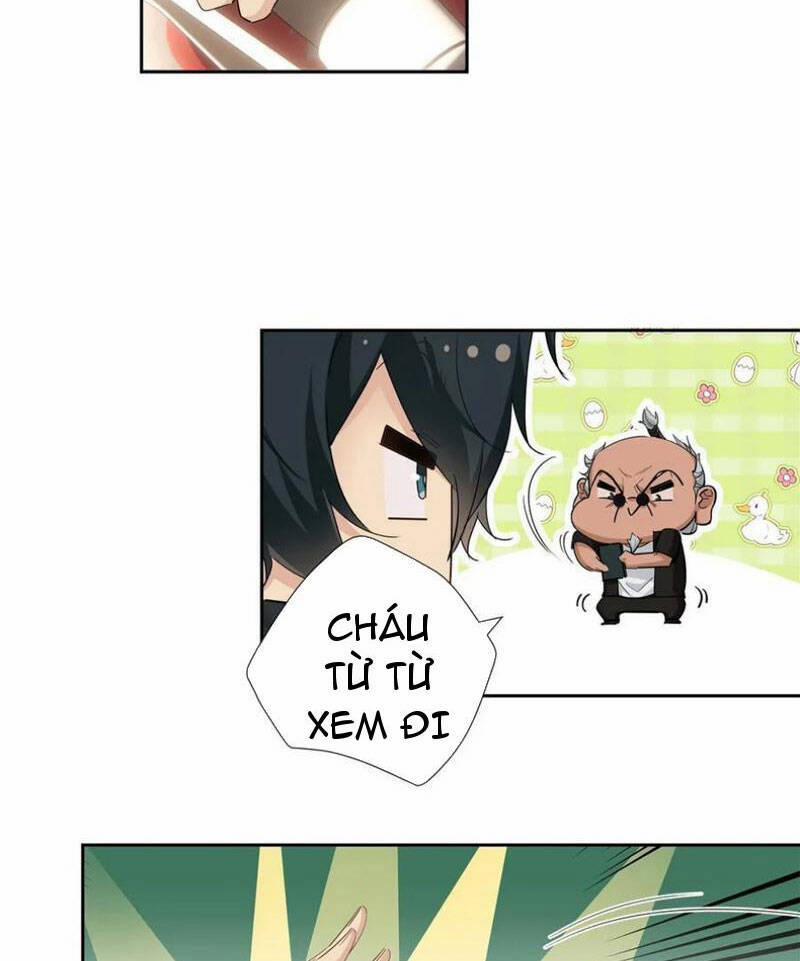 Hỗn Loạn Nhất Lịch Sử 44 trang 3