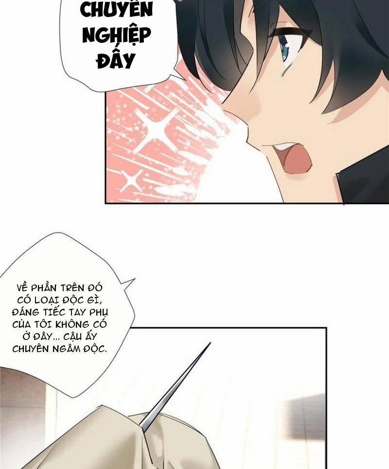 Hỗn Loạn Nhất Lịch Sử 45 trang 15