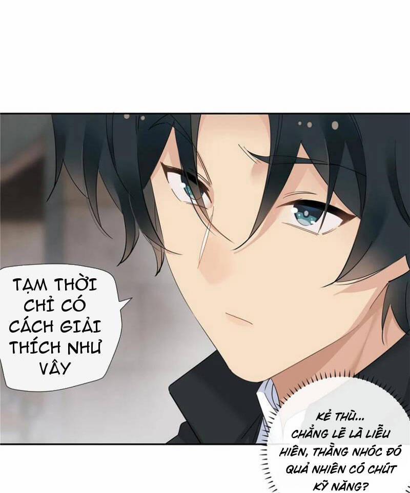 Hỗn Loạn Nhất Lịch Sử 45 trang 17