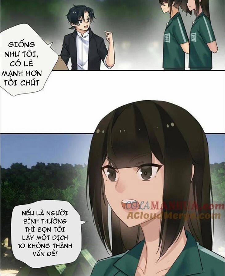 Hỗn Loạn Nhất Lịch Sử 46 trang 13