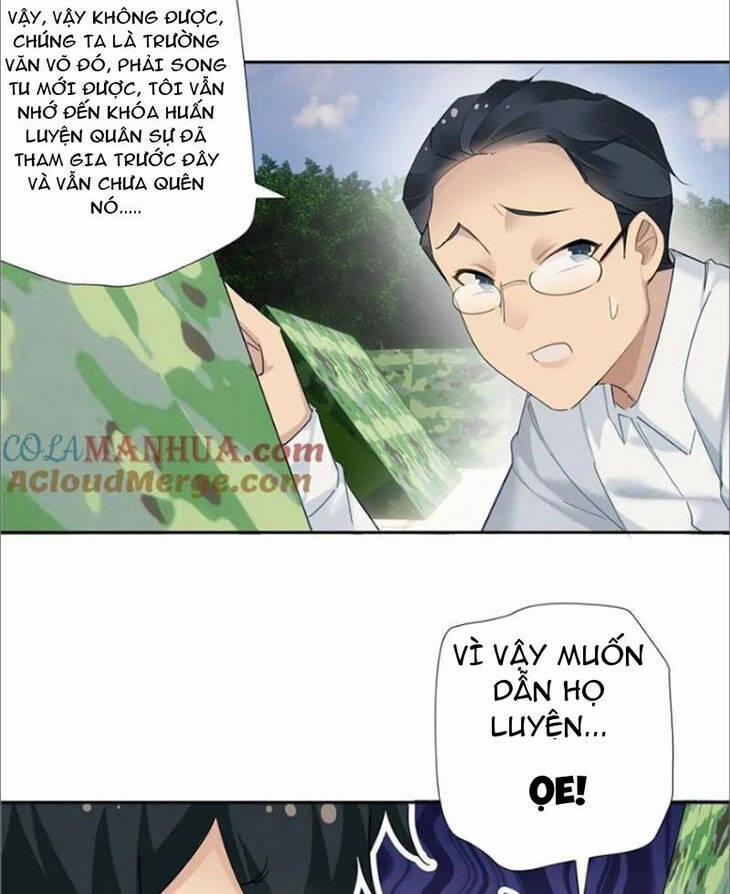 Hỗn Loạn Nhất Lịch Sử 46 trang 19