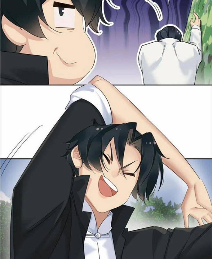 Hỗn Loạn Nhất Lịch Sử 46 trang 20