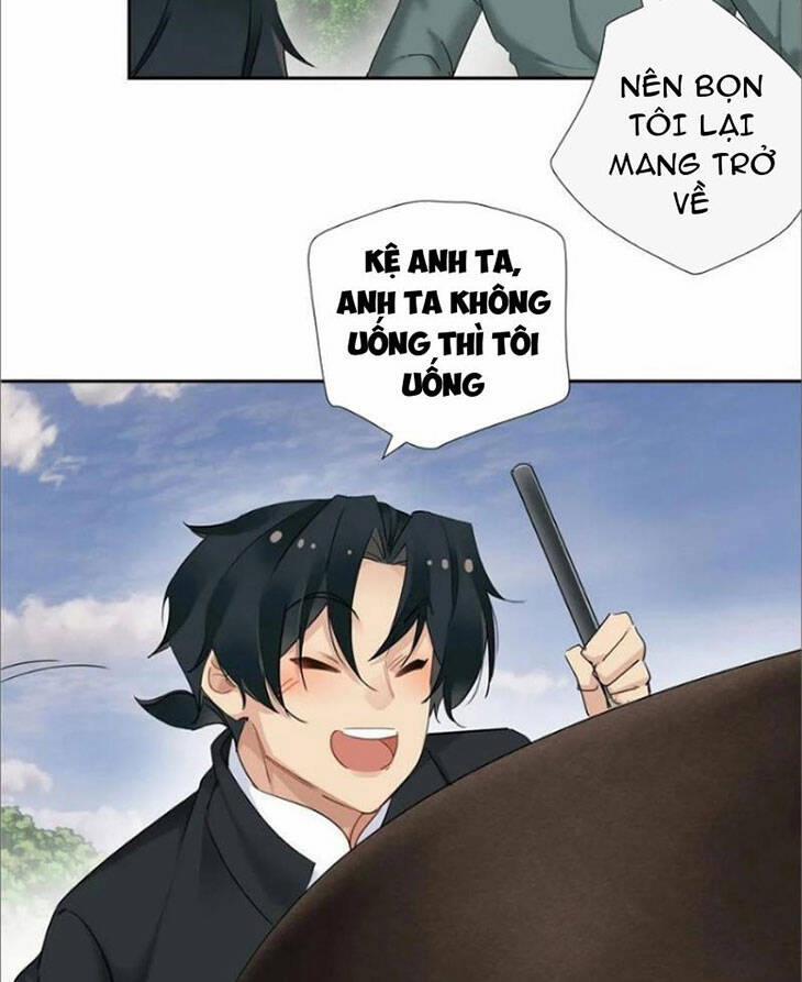 Hỗn Loạn Nhất Lịch Sử 46 trang 9