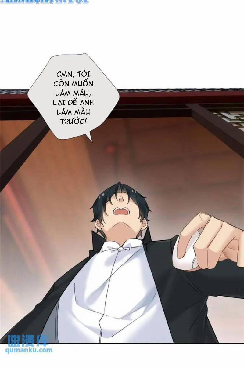 Hỗn Loạn Nhất Lịch Sử 47 trang 11