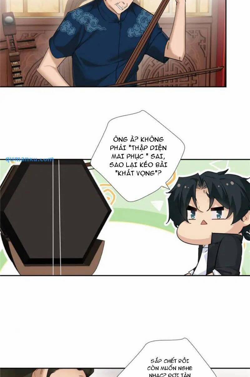 Hỗn Loạn Nhất Lịch Sử 47 trang 13