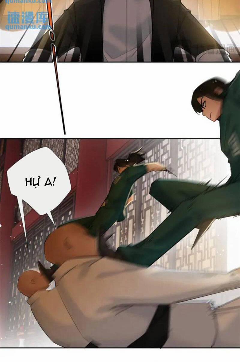 Hỗn Loạn Nhất Lịch Sử 47 trang 16