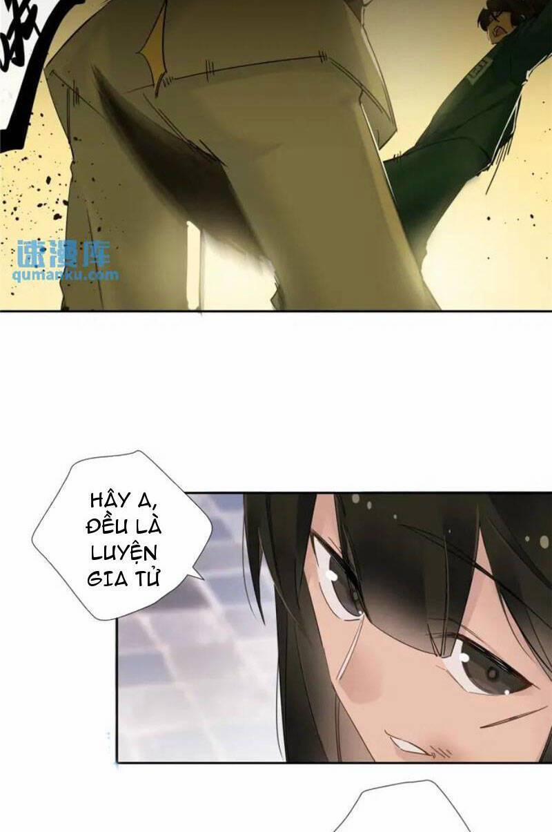 Hỗn Loạn Nhất Lịch Sử 47 trang 19