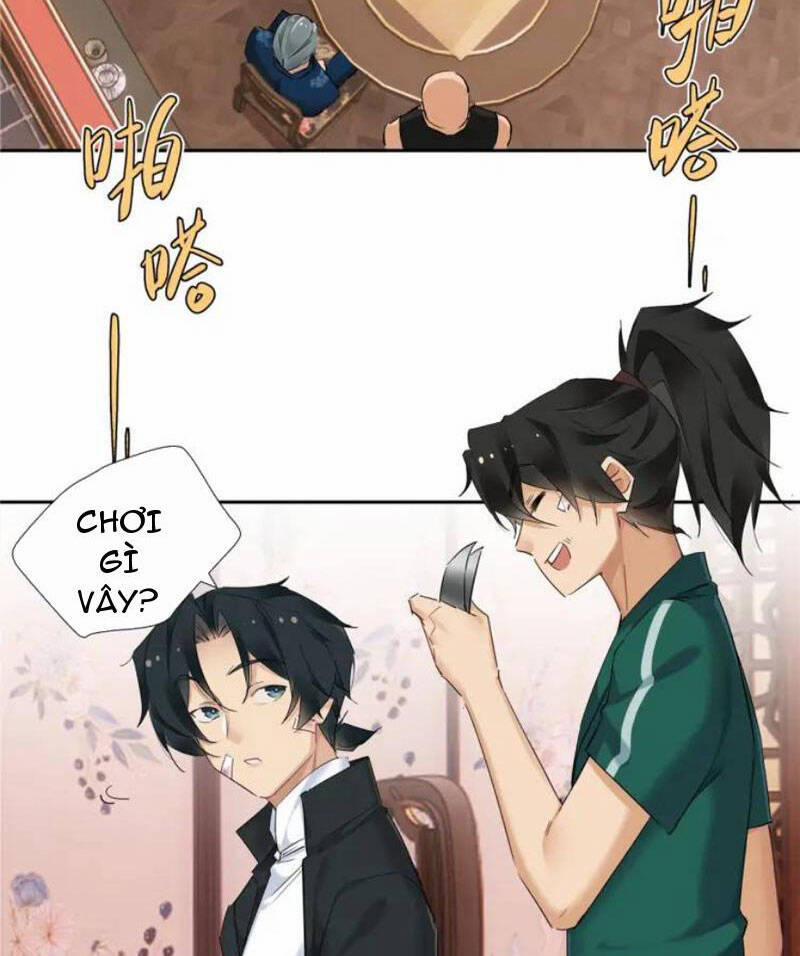 Hỗn Loạn Nhất Lịch Sử 49 trang 11
