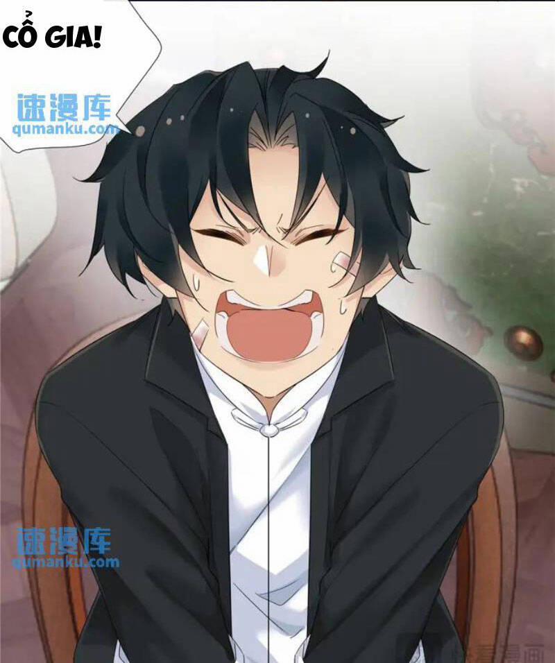 Hỗn Loạn Nhất Lịch Sử 49 trang 15