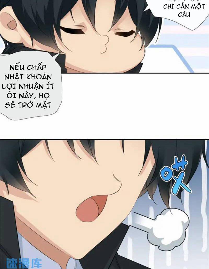 Hỗn Loạn Nhất Lịch Sử 49 trang 29