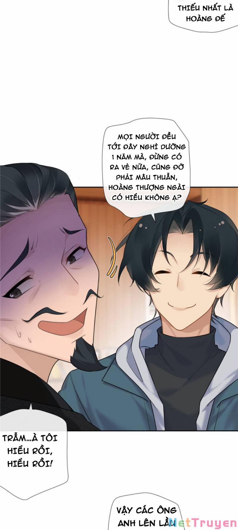 Hỗn Loạn Nhất Lịch Sử 5 trang 17