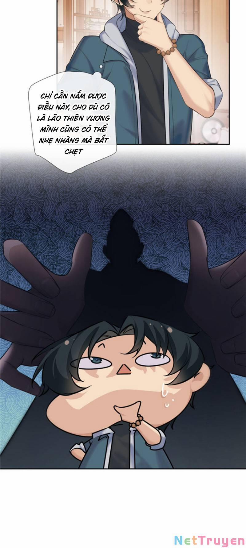 Hỗn Loạn Nhất Lịch Sử 5 trang 20