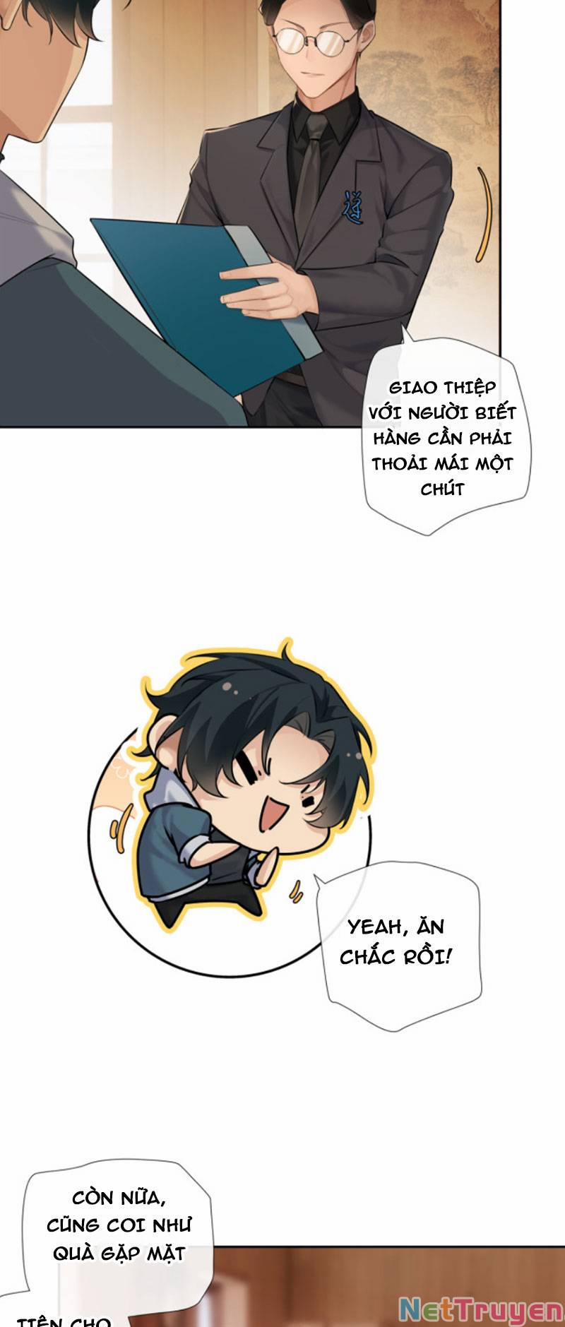 Hỗn Loạn Nhất Lịch Sử 5 trang 4