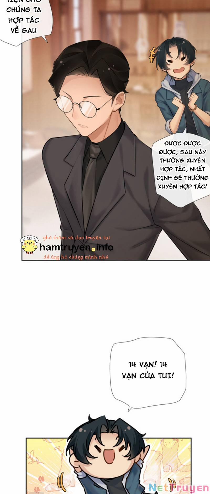 Hỗn Loạn Nhất Lịch Sử 5 trang 5