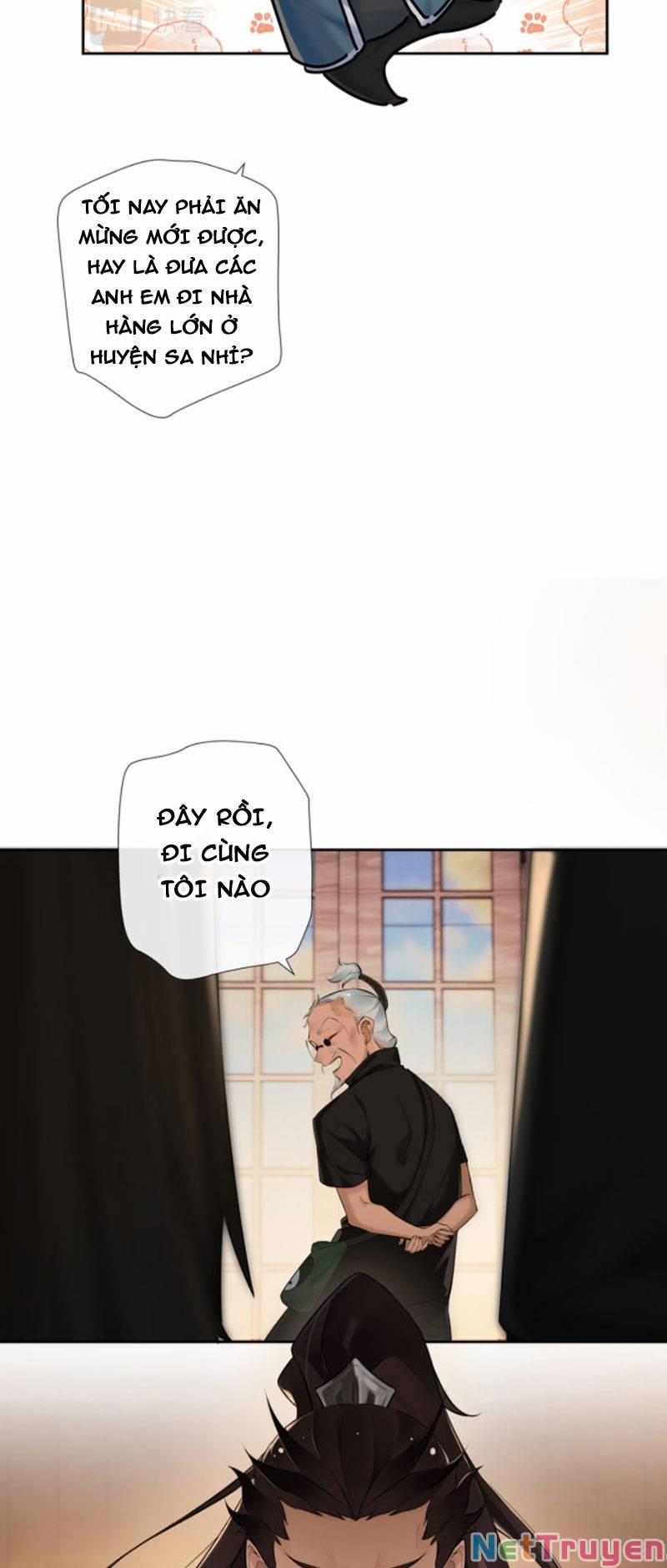 Hỗn Loạn Nhất Lịch Sử 5 trang 6