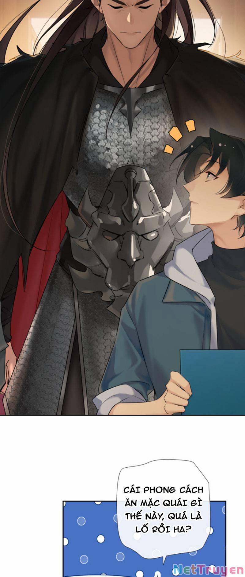 Hỗn Loạn Nhất Lịch Sử 5 trang 7