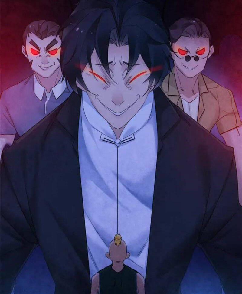 Hỗn Loạn Nhất Lịch Sử 50 trang 27