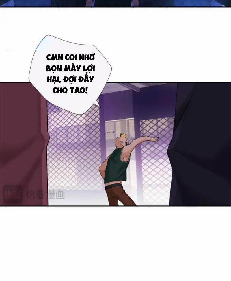 Hỗn Loạn Nhất Lịch Sử 50 trang 28