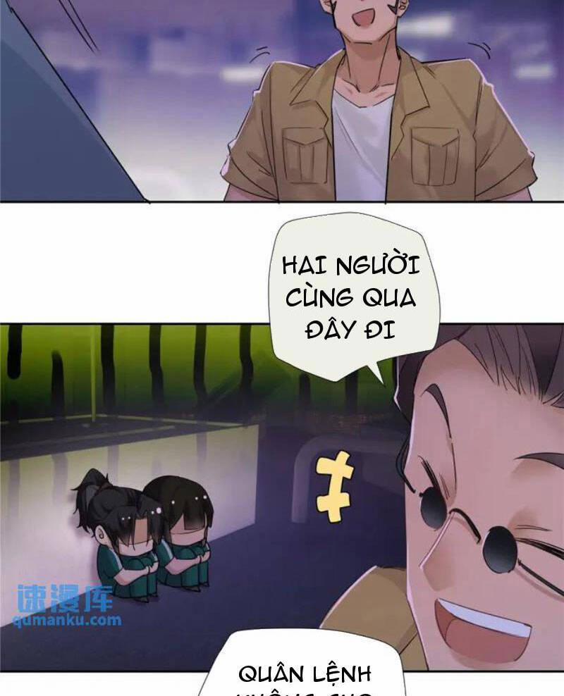 Hỗn Loạn Nhất Lịch Sử 50 trang 4