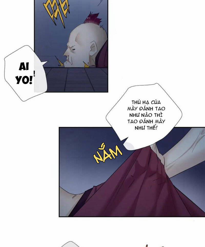 Hỗn Loạn Nhất Lịch Sử 51 trang 22