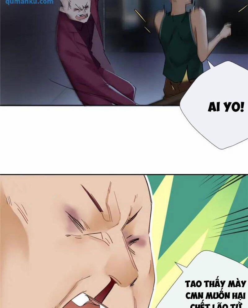 Hỗn Loạn Nhất Lịch Sử 52 trang 5