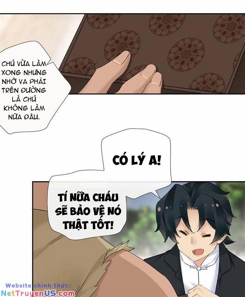 Hỗn Loạn Nhất Lịch Sử 53 trang 13