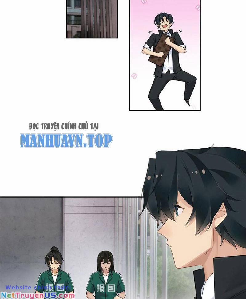 Hỗn Loạn Nhất Lịch Sử 53 trang 15