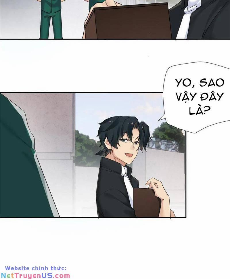 Hỗn Loạn Nhất Lịch Sử 53 trang 16