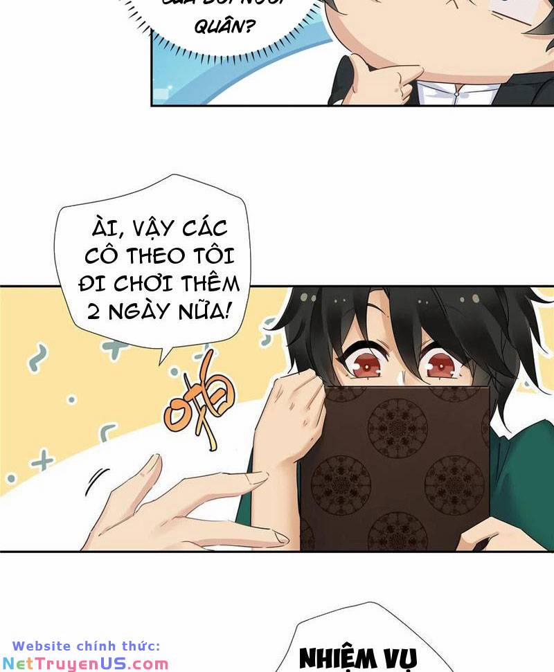 Hỗn Loạn Nhất Lịch Sử 53 trang 18