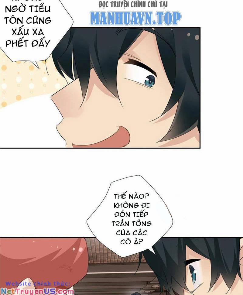 Hỗn Loạn Nhất Lịch Sử 54 trang 15