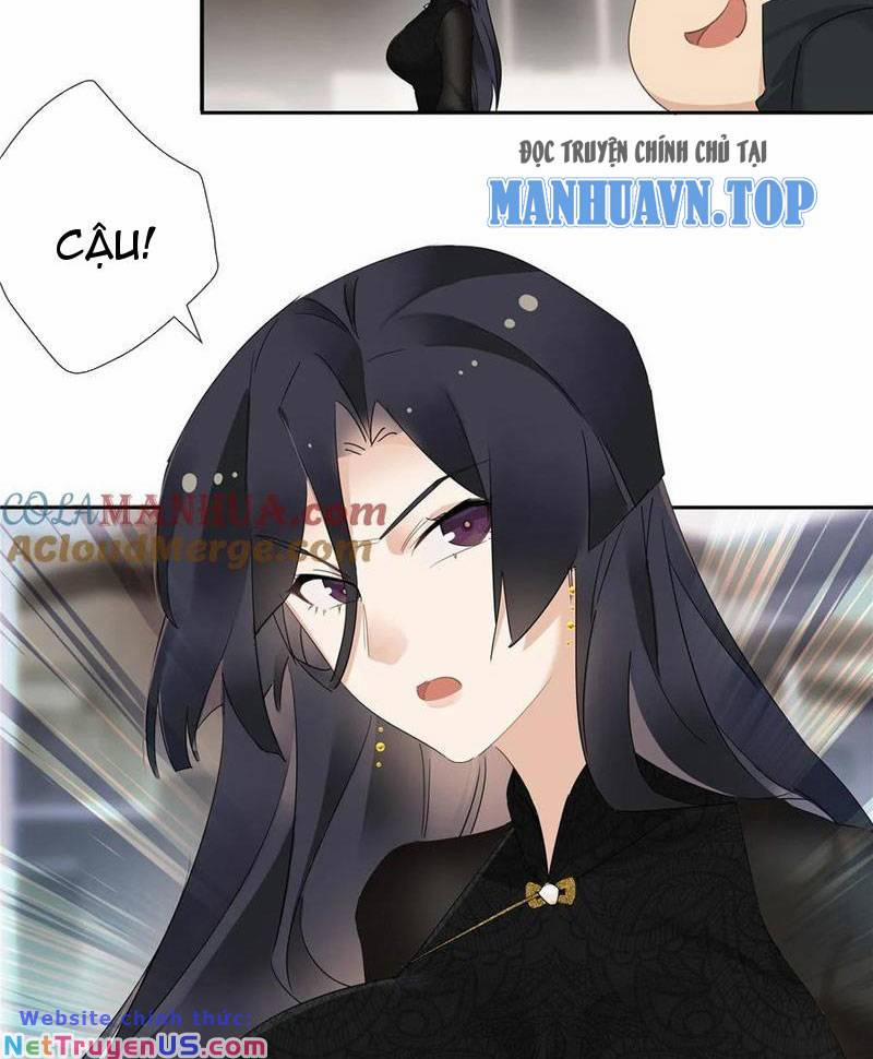 Hỗn Loạn Nhất Lịch Sử 54 trang 20
