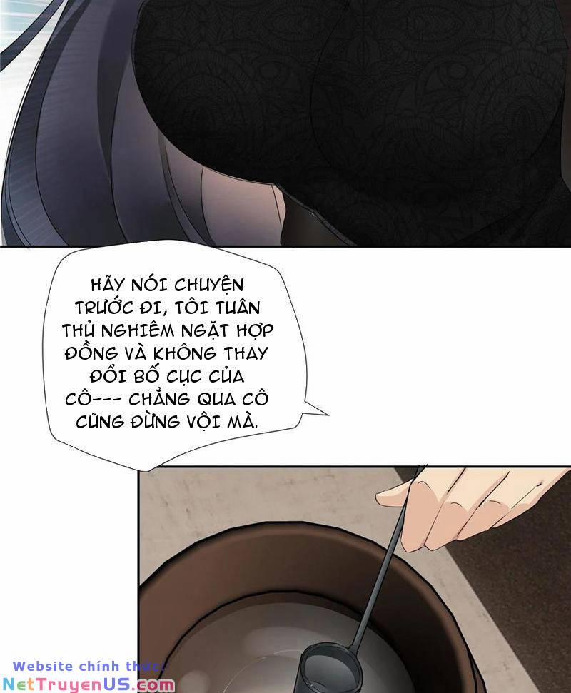 Hỗn Loạn Nhất Lịch Sử 54 trang 21