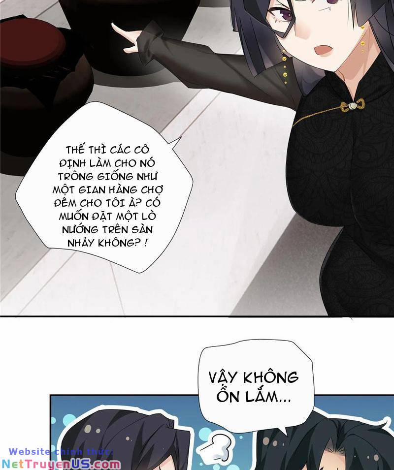 Hỗn Loạn Nhất Lịch Sử 54 trang 24