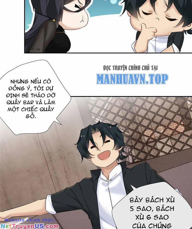 Hỗn Loạn Nhất Lịch Sử 54 trang 25