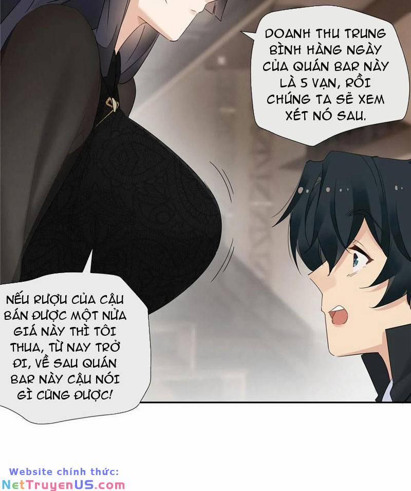 Hỗn Loạn Nhất Lịch Sử 54 trang 28