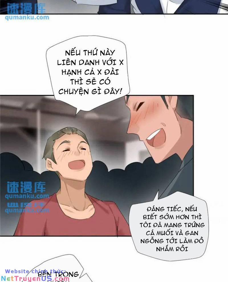 Hỗn Loạn Nhất Lịch Sử 55 trang 14