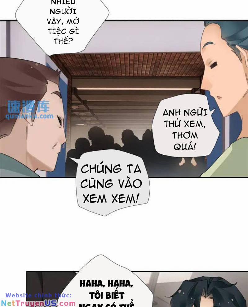 Hỗn Loạn Nhất Lịch Sử 55 trang 15