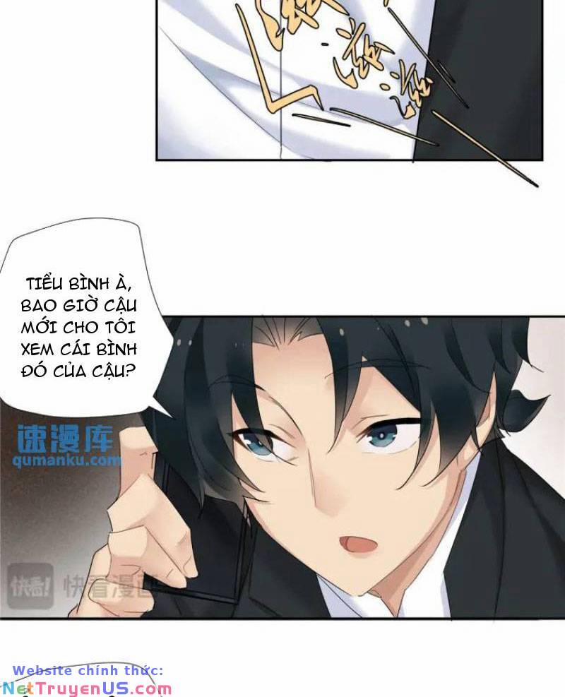 Hỗn Loạn Nhất Lịch Sử 55 trang 20