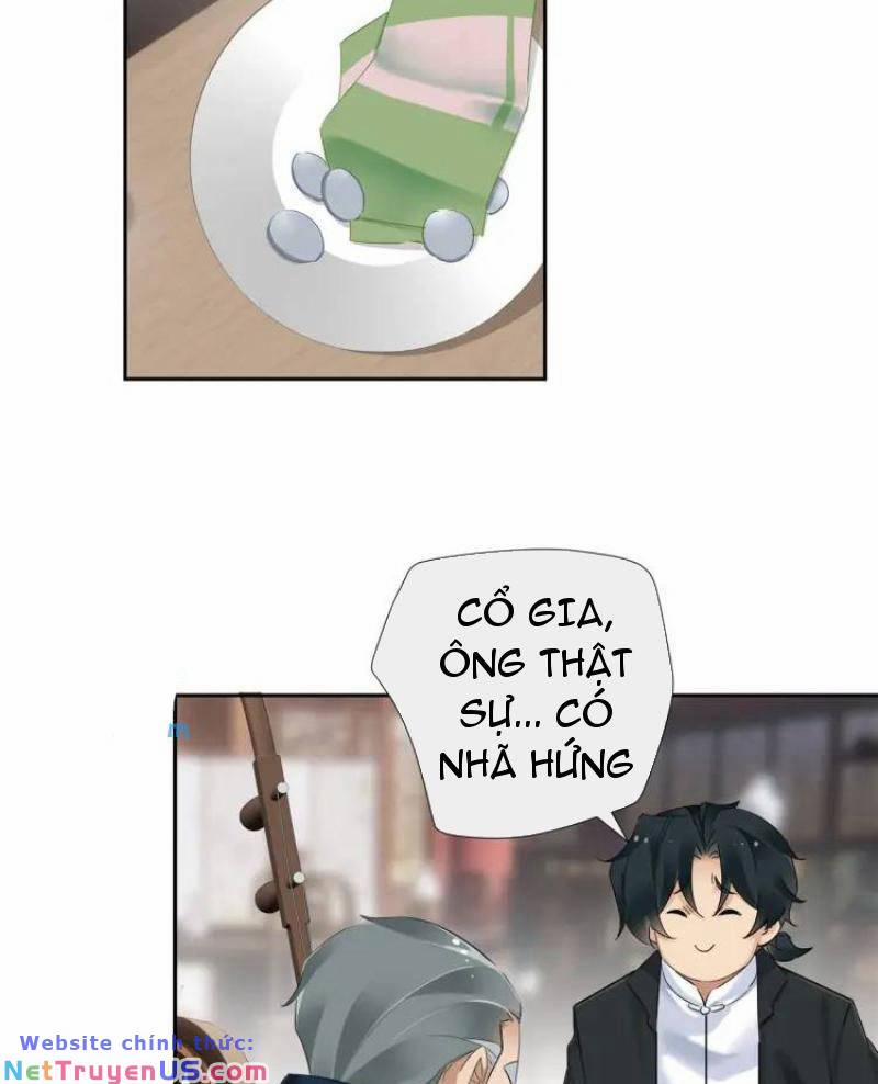 Hỗn Loạn Nhất Lịch Sử 55 trang 23