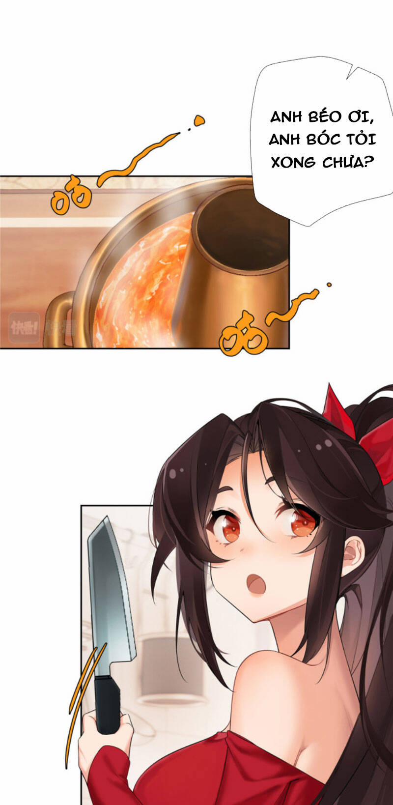 Hỗn Loạn Nhất Lịch Sử 6 trang 12