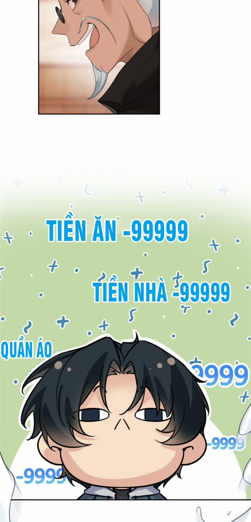 Hỗn Loạn Nhất Lịch Sử 6 trang 28