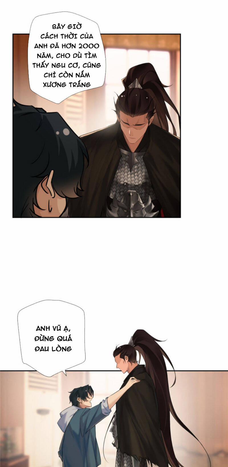 Hỗn Loạn Nhất Lịch Sử 6 trang 7